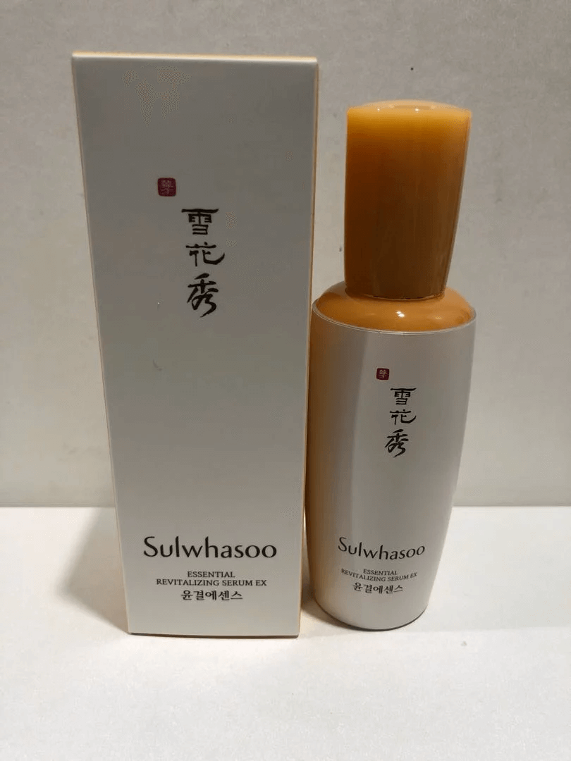 Sulwhasoo,Essential Revitalizing Serum,Sulwhasoo Essential Revitalizing Serum EX ดีไหม,เซรั่มSulwhasooรีวิว,Sulwhasoo Essential Revitalizing Serum EXรีวิว,Sulwhasoo Essential Revitalizing Serum EXคุณสมบัติ