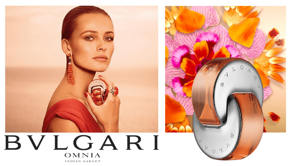 BVLGARI,BVLGARI Omnia Indian Garnet EDT,น้ำหอม BVLGARI, Omnia INDIAN GARNET