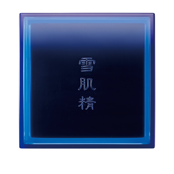 KOSE Sekkisei Clear Facial Soap 120g