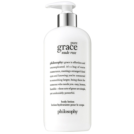 Philosophy,Philosophy Pure Grace,Philosophy Pure Grace Nude Rose,Philosophy Pure Grace Nude Rose ราคา,Philosophy Pure Grace Nude Rose รีวิว,Philosophy Pure Grace Nude Rose Body Lotion ราคา,Philosophy Pure Grace Nude Rose Body Lotion รีวิว