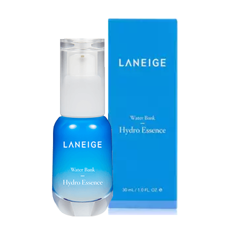 Laneige,Laneige Water Bank Hydro Essence,Water Bank Hydro Essence,Laneige Water Bank,เซรั่มลาเนจ,เซรั่มวอเตอร์แบงก์