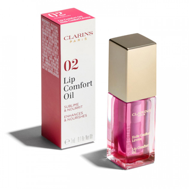 Clarins Instant Light Lip Comfort Oil Trio,Clarins Instant Light Lip Comfort Oil,Clarins Instant Light Lip Comfort Oil Honey,Clarins Instant Light Lip Comfort Oil Raspberry,Clarins Instant Light Lip Comfort Oil Red Berry,Clarins lip oil,clarins ลิปออยล์,Clarinsลิป oil,clarins lip comfort oil,clarins lip comfort oil รีวิว,clarins lip comfort oil ดีไหม,clarins lip comfort oil ราคา