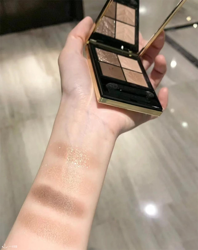 YSL Couture Mini Cluth #100 Stora Dolls