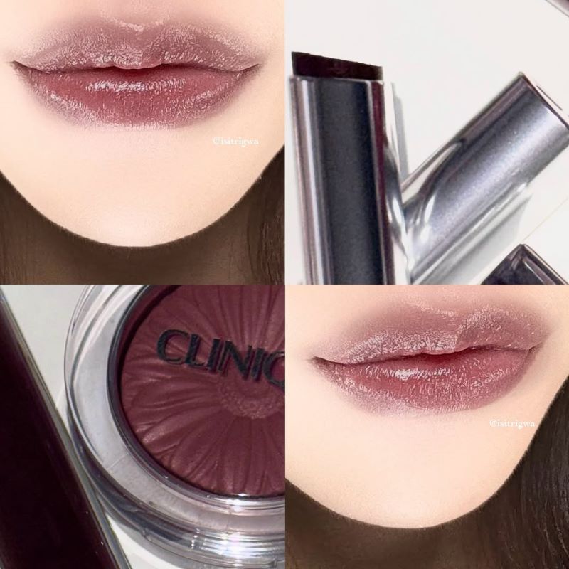 CLINIQUE Cheek Pop Blush Pop 3.5g #17 Black Honey Pop, CLINIQUE Cheek Pop Blush Pop , CLINIQUE Cheek Pop ราคา , CLINIQUE Cheek Pop  รีวิว , 